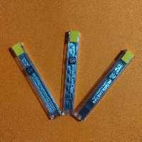 مغز اتود ( مداد فشاری )  0.7 2B برند KNOW