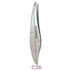 مکس ژورنال موچین انبری C26