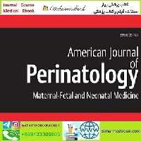American Journal of Perinatology 2019-2020-2021-2022-2023-2024