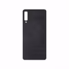 برچسب پوششی ماهوت مدل Graphite Buffalo Leather مناسب برای گوشی موبایل سامسونگ Galaxy A7 2018