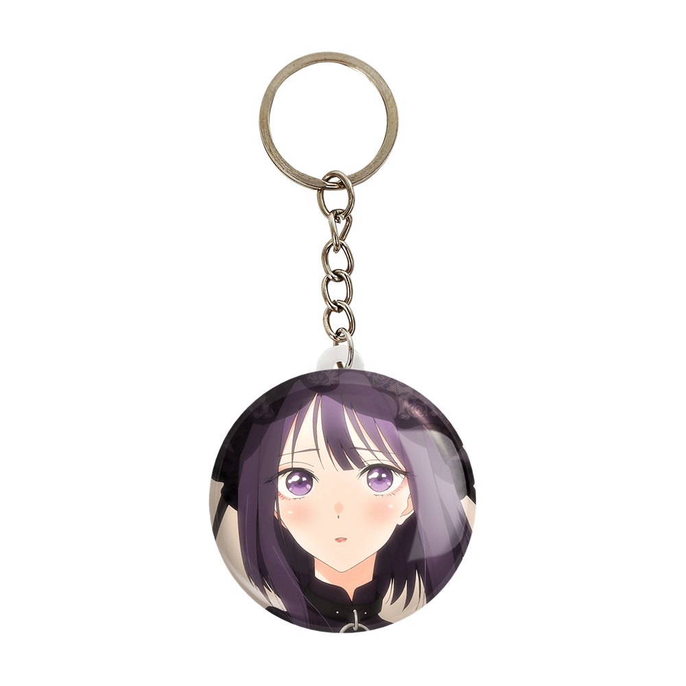 جاکلیدی خندالو مدل مارین کیتاگاوا انیمه دارلینگ در فرنکس کد 12911