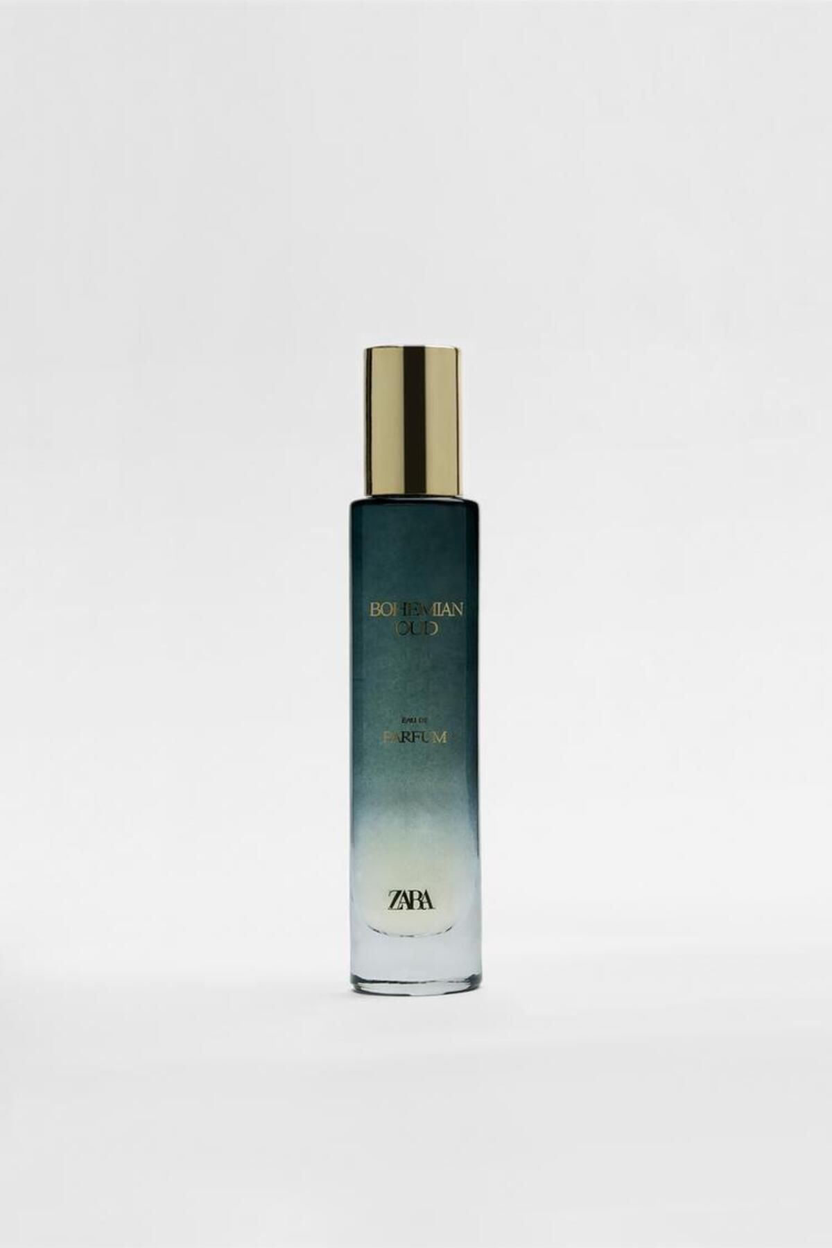 عطر زنانه OUD ادوپرفیوم 30 ML Zara