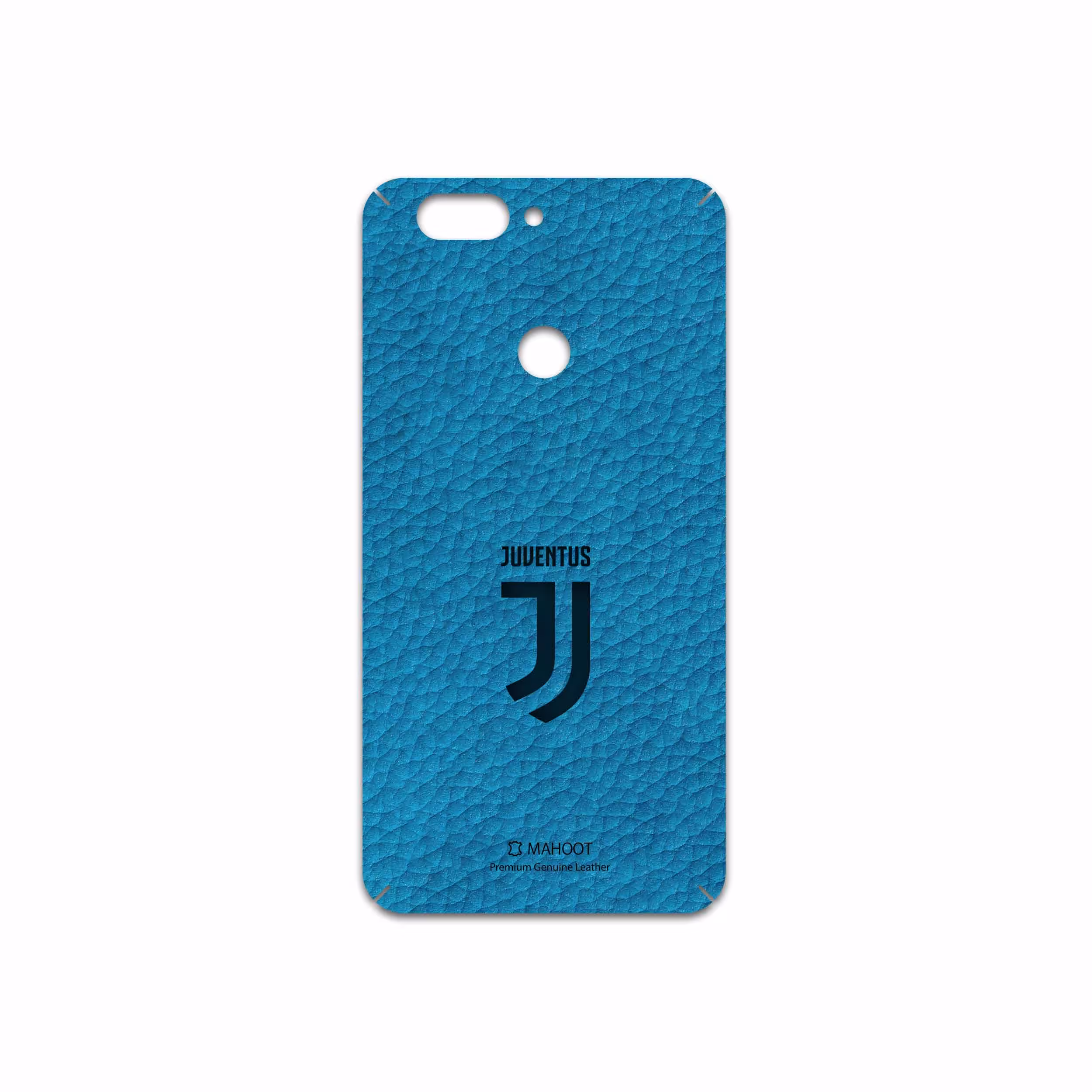 برچسب پوششی ماهوت مدل BL-JUVE مناسب برای گوشی موبایل الفون P8 Mini