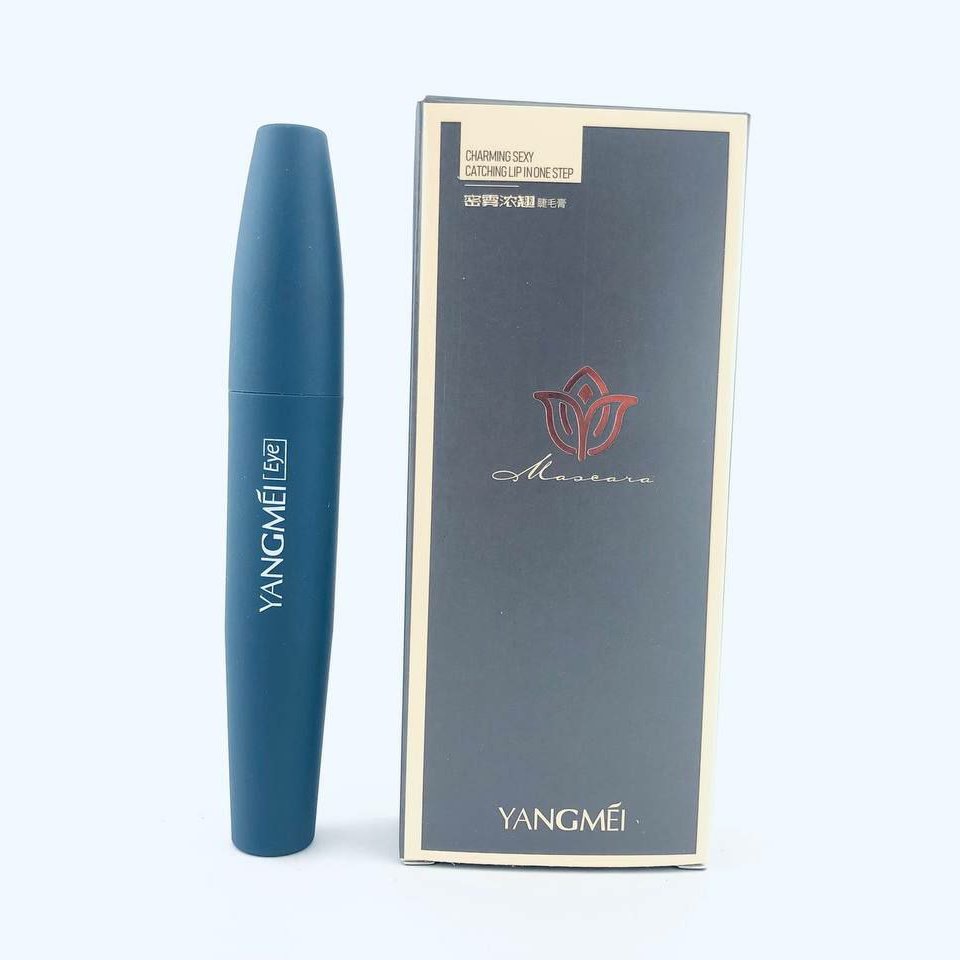 ریمل یانگمی ( مشکی )
Yangmei Mascara