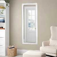  آینه الف مدل قدی نوستالژی 118*44