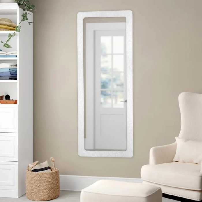  آینه الف مدل قدی نوستالژی 118*44