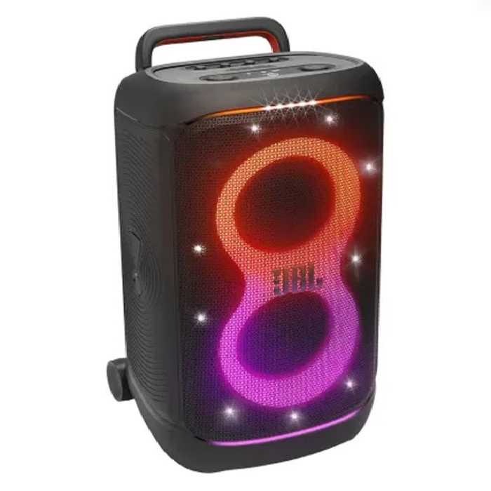 اسپیکر بلوتوثی قابل حمل جی بی ال مدل Party Box 520