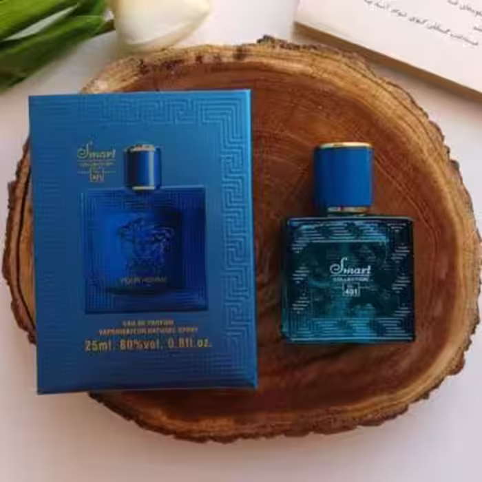 عطر ادکلن ورساچه اروس 25 میل
