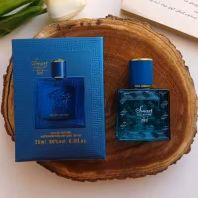 عطر ادکلن ورساچه اروس 25 میل