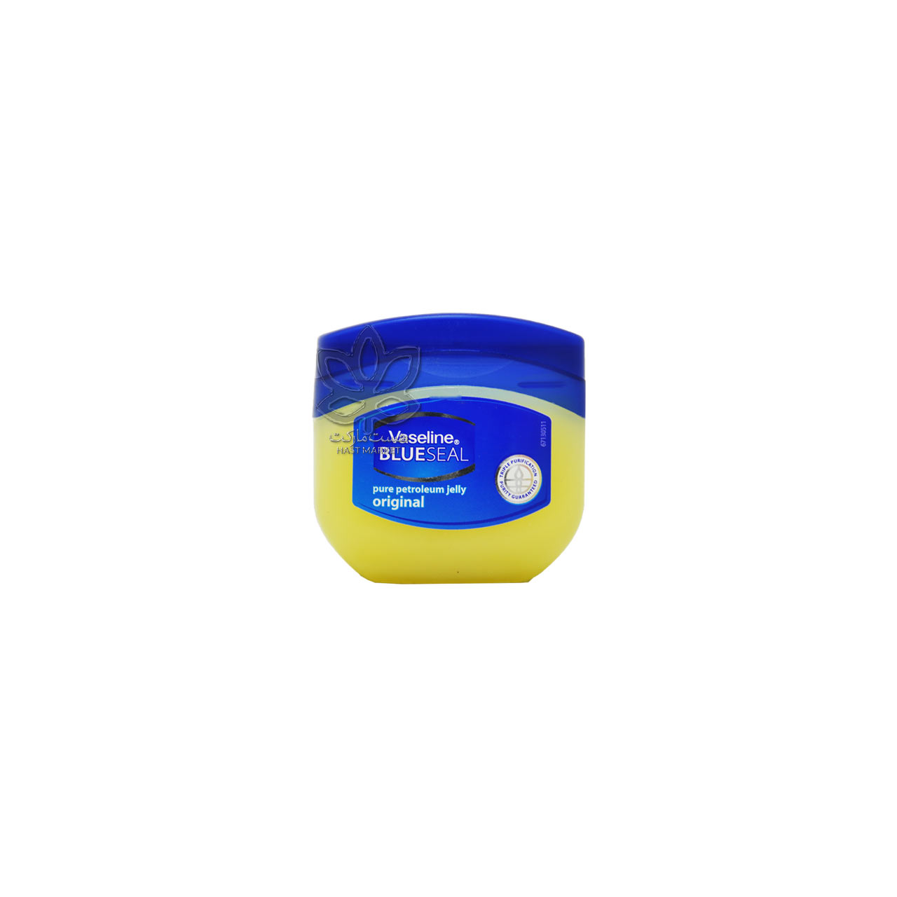 وازلین بلوسیل اورجینال 50 میل - vaseline
