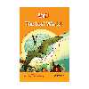 کتاب Family And Friends 4 The Lost World اثر Sir Arthur Conan Doyle انتشارات هدف نوین