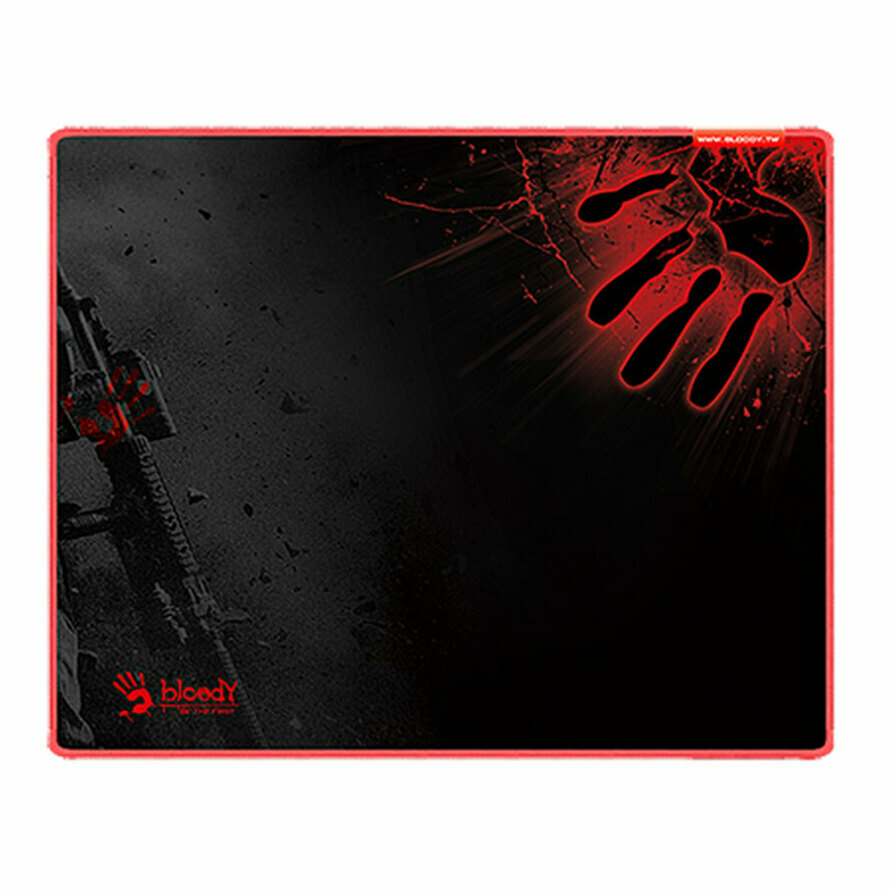 موس پد گیمینگ ای فورتک Bloody B080 Large