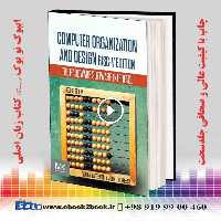 Computer Organization and Design RISC-V Edition