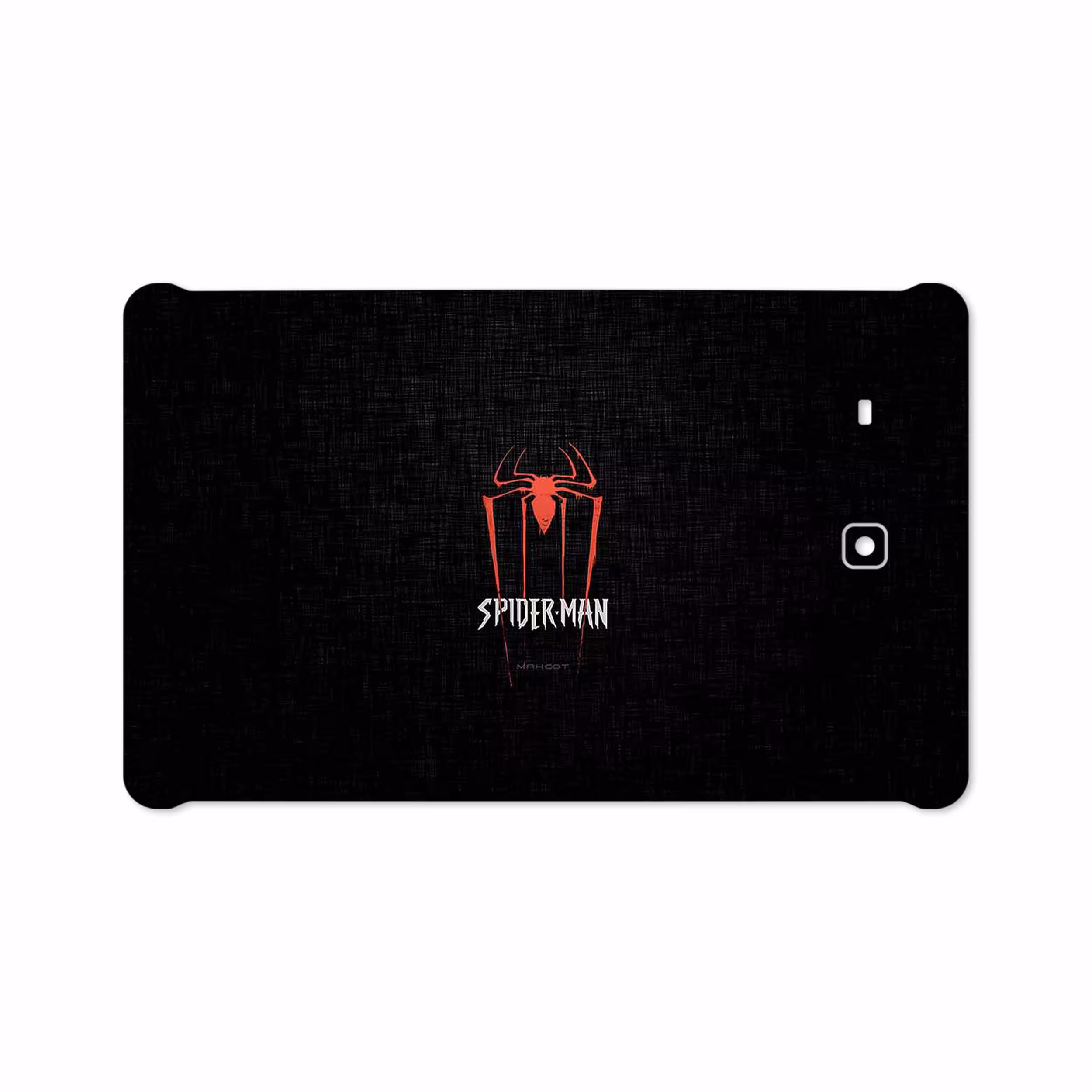 برچسب پوششی ماهوت مدل Spider-Man مناسب برای تبلت سامسونگ Galaxy Tab E 9.6 2015 T561