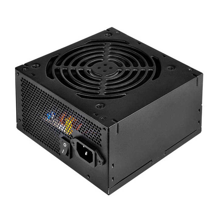 پاور سیلوراستون SilverStone Strider Essential SST-ST70F-ES230 700W