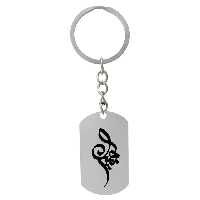 جاکلیدی ترمه ۱ مدل جمیل کد Sam 1629