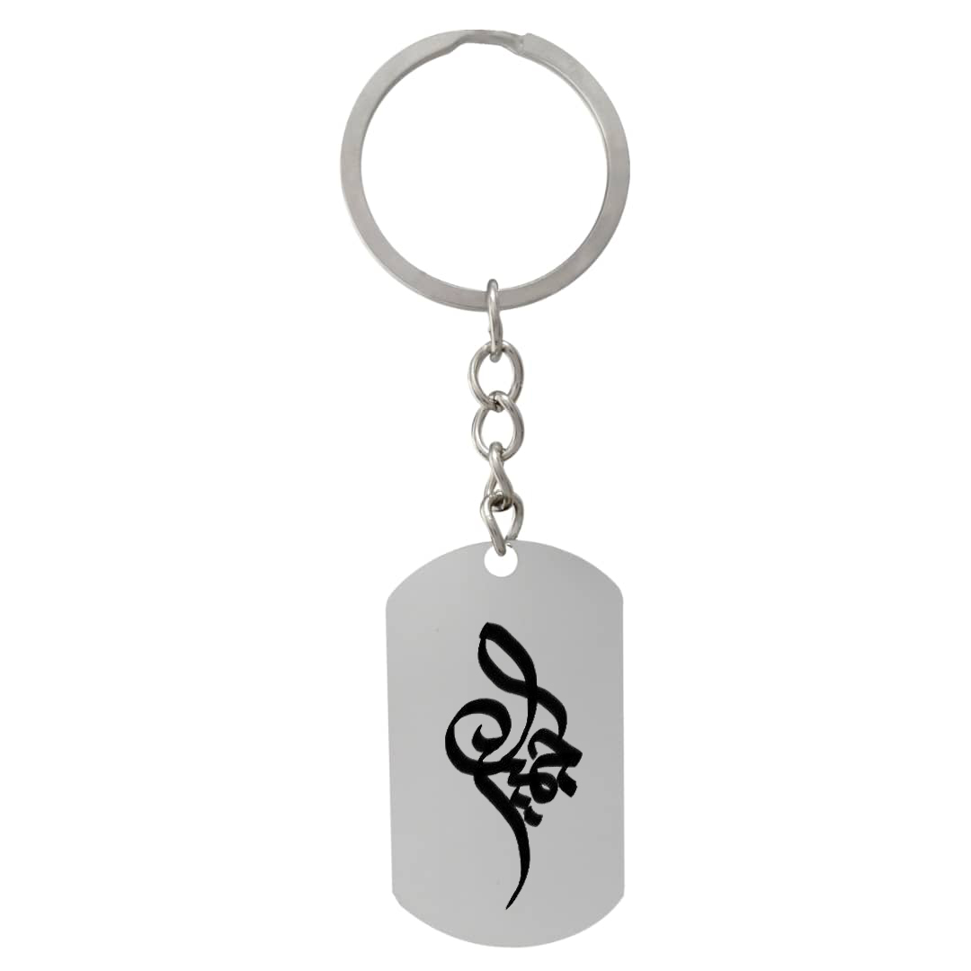 جاکلیدی ترمه ۱ مدل جمیل کد Sam 1629