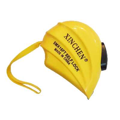 متر 5 متری زین چن مدل XC-55