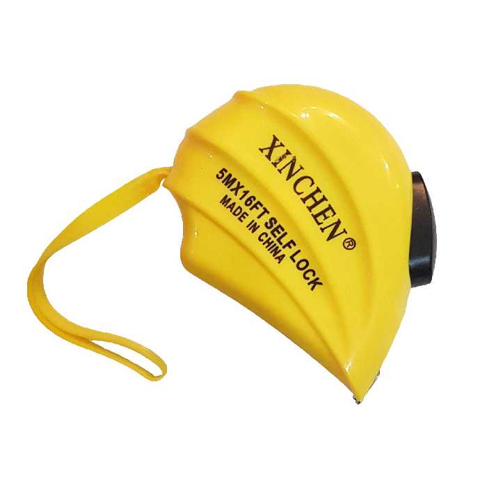 متر 5 متری زین چن مدل XC-55