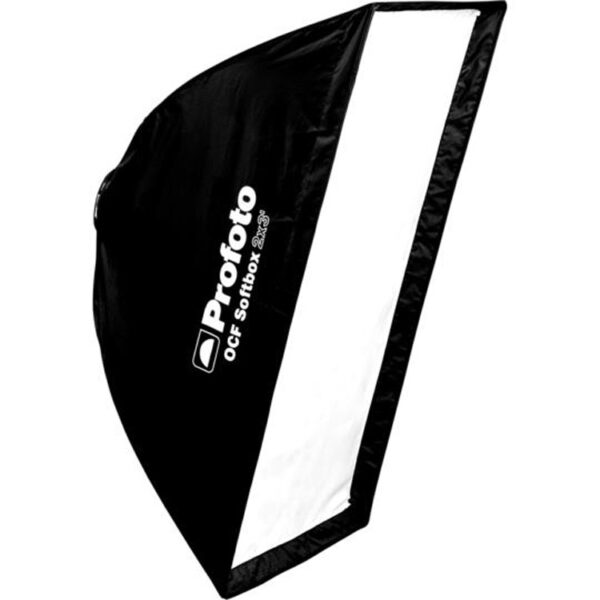 سافت باكس پروفوتو (‘Profoto OCF Softbox (2×3