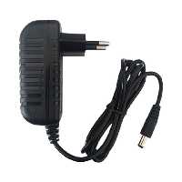 آداپتور مودم 9 ولت 1 آمپر دی نت