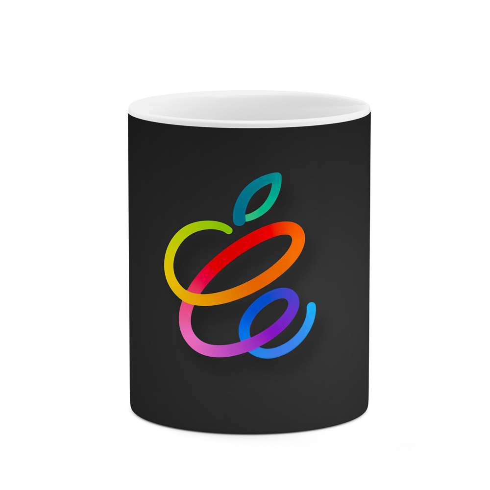 ماگ طرح لوگو مدل mgp14159