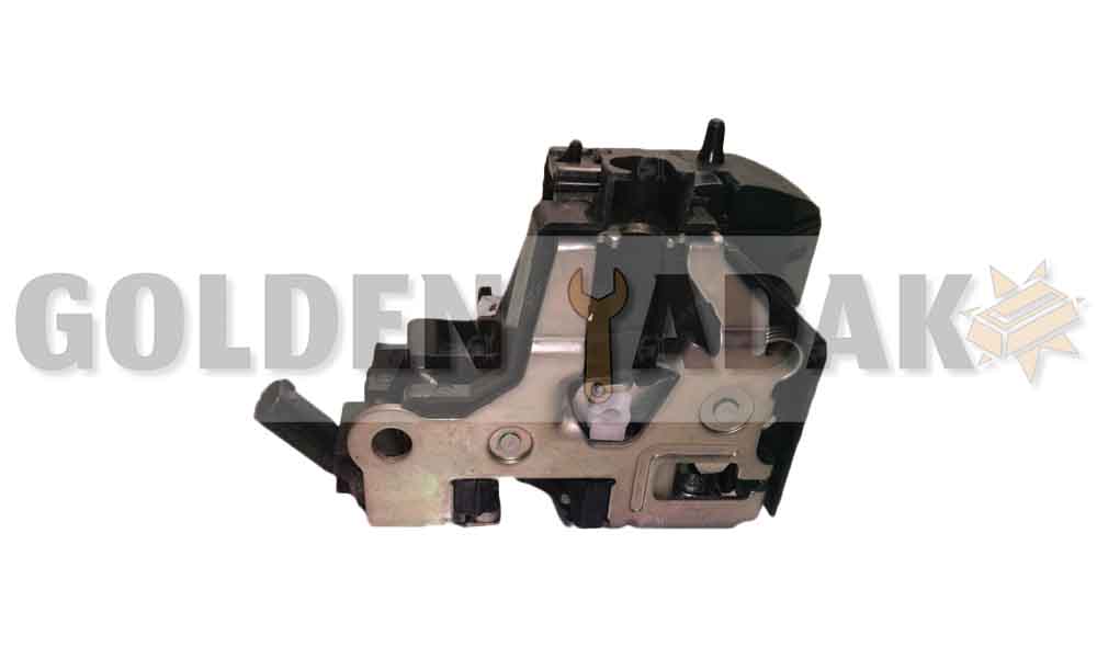 قفل درب عقب چپ ام وی ام 315 - گلدن یدک