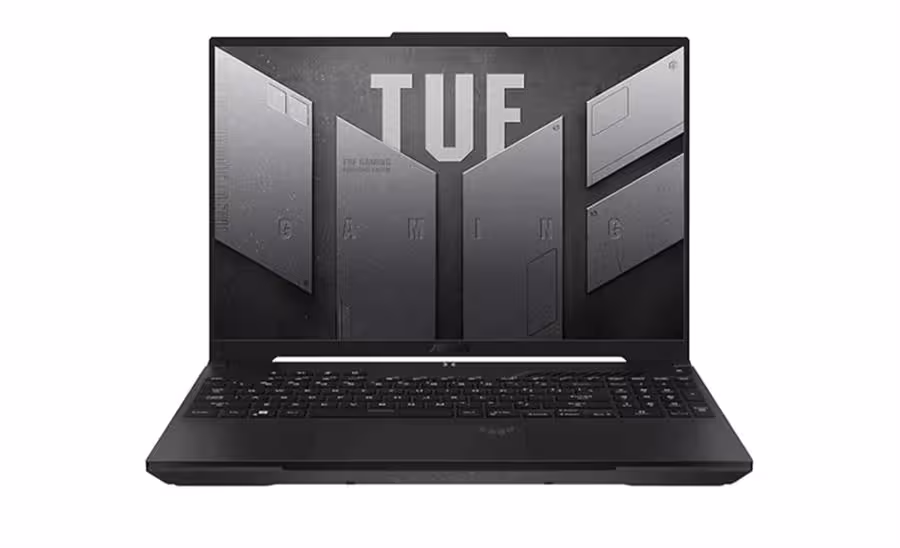 لپ تاپ ایسوس 16 اینچی مدل TUF Gaming FA617XS پردازنده Ryzen 9 7940HS رم 32GB حافظه 2TB SSD گرافیک 8GB RX 7600S
