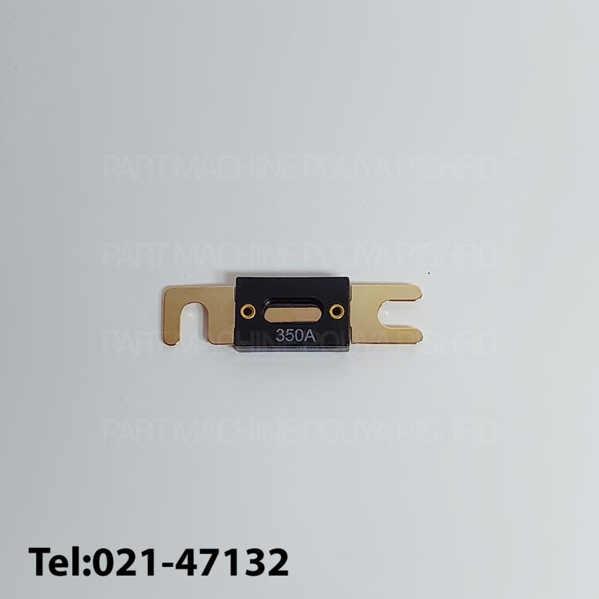 فیوز پالت تراک 3 تن PT30H Genuine