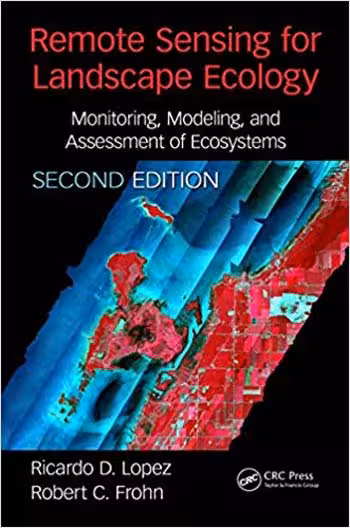 󾕇 دانلود کتاب Remote Sensing for Landscape Ecology - New Metric Indicators 2nd Edition - دانلود کتاب های دانشگاهی