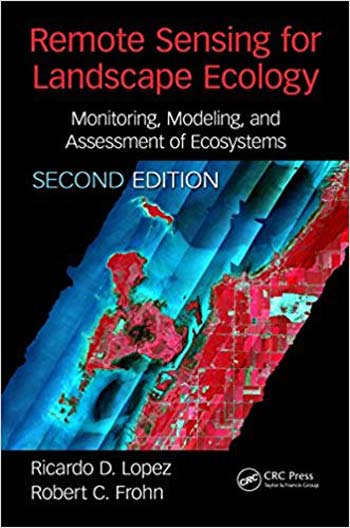 󾕇 دانلود کتاب Remote Sensing for Landscape Ecology - New Metric Indicators 2nd Edition - دانلود کتاب های دانشگاهی