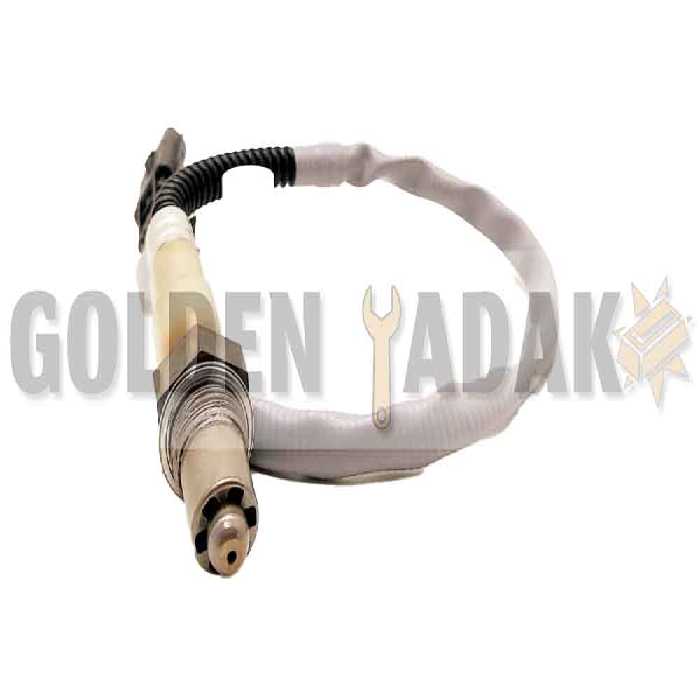 سنسور اکسیژن پایینی رنو ساندرو - گلدن یدک