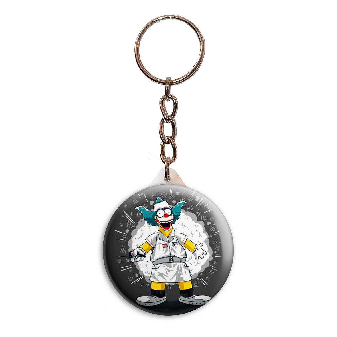 جاکلیدی پرمانه طرح سیمپسون ها کد pmy.21356