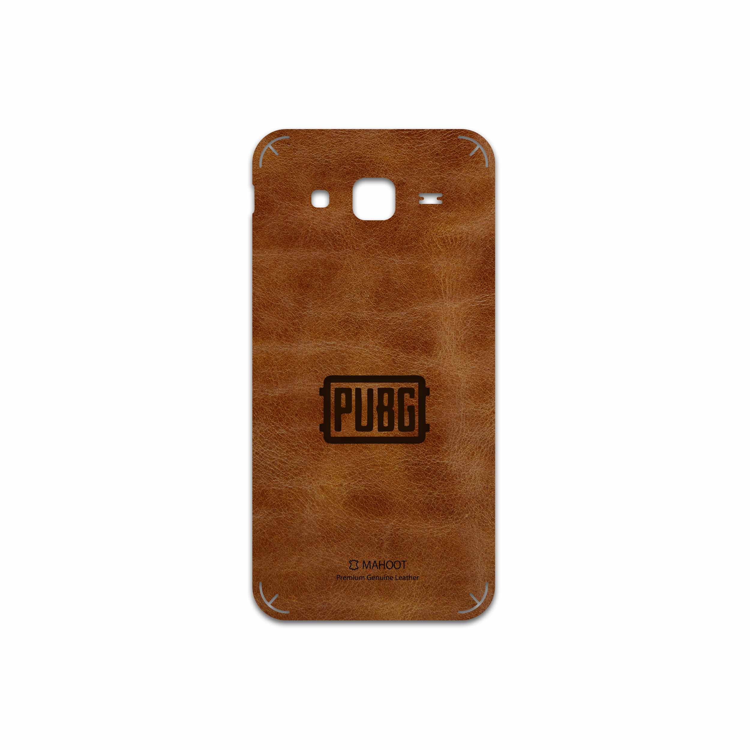 برچسب پوششی ماهوت مدل BFL-PUBG مناسب برای گوشی موبایل سامسونگ Galaxy J5