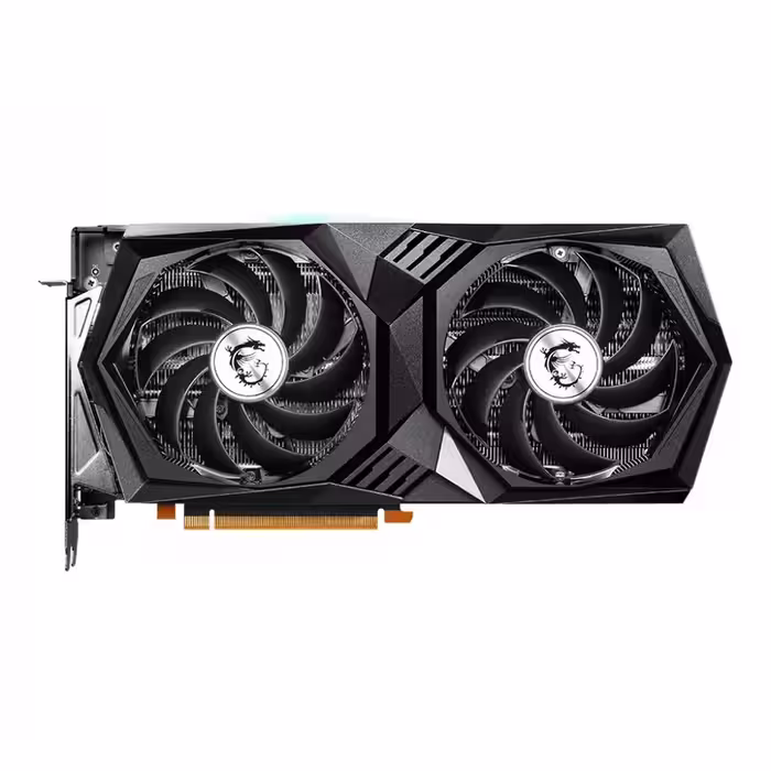 کارت گرافیک ام اس آی مدل GeForce RTX 3050 GAMING X 8G - فروشگاه اینترنتی سیب سبز