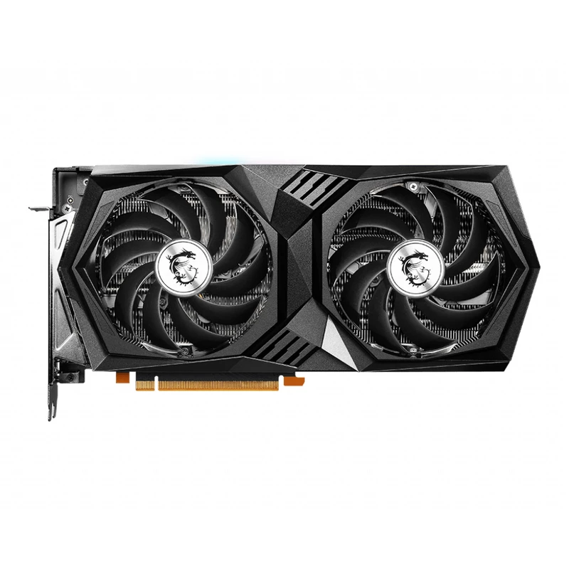 کارت گرافیک ام اس آی مدل GeForce RTX 3050 GAMING X 8G - فروشگاه اینترنتی سیب سبز