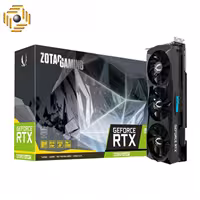 کارت گرافیک زوتاک ZOTAC GAMING RTX 2080 SUPER Triple Fan