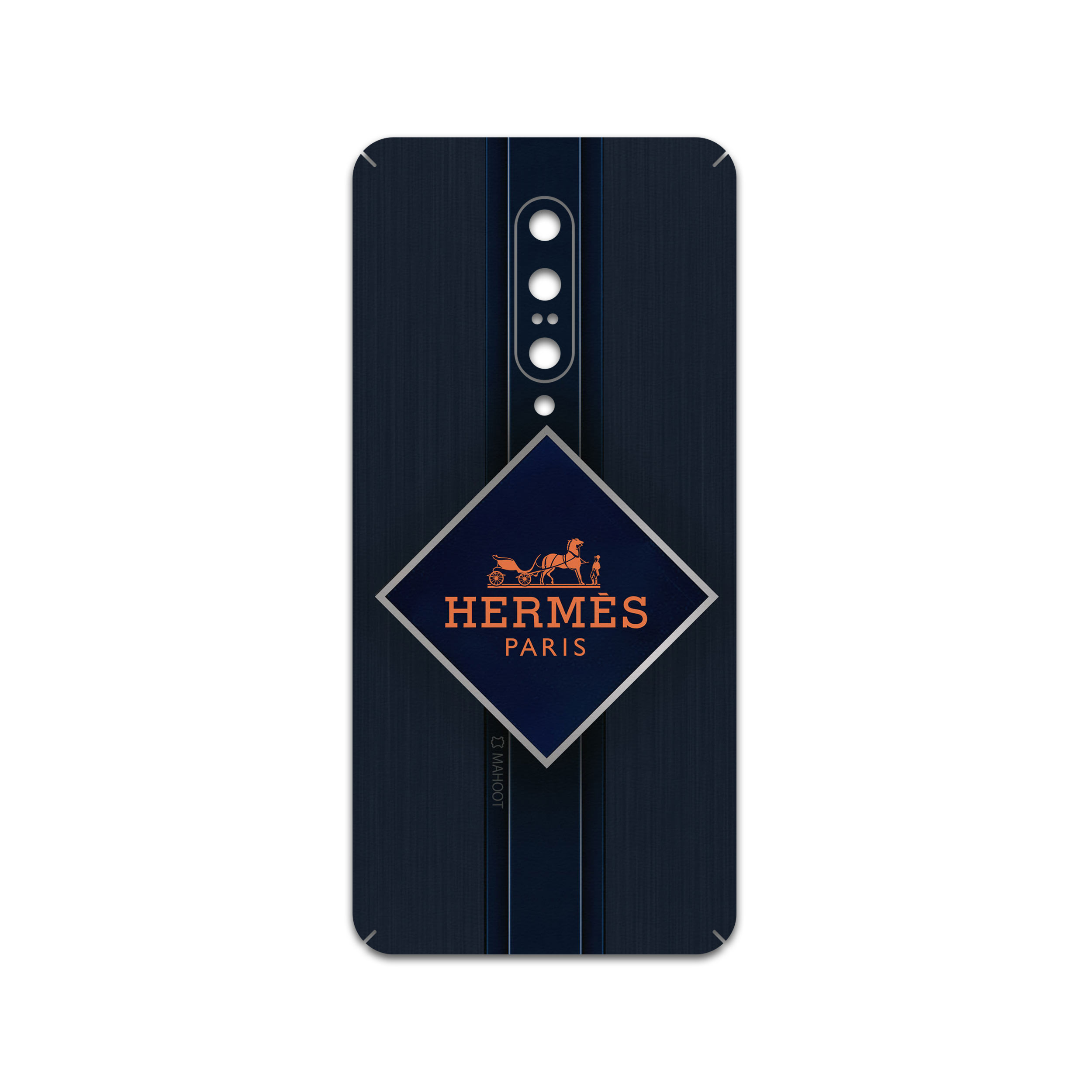 برچسب پوششی ماهوت مدل Hrms مناسب برای گوشی موبایل وان پلاس 7 Pro