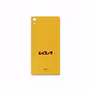 برچسب پوششی ماهوت مدل ML-KIA مناسب برای گوشی موبایل هوآوی Ascend P7