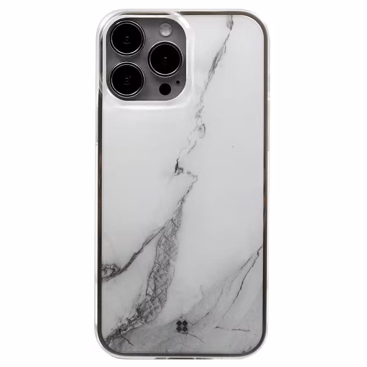 کاور مدل Marble مناسب برای گوشی موبایل اپل IPhone 13 Pro Max