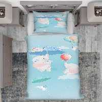 روتختی سه بعدی طرح فیل PK-4962