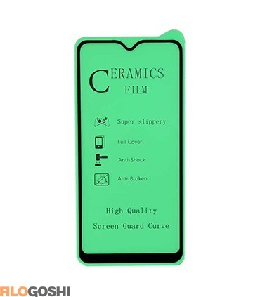 محافظ صفحه نمایش سرامیکی گوشی موبایل سامسونگ Galaxy A03 Core