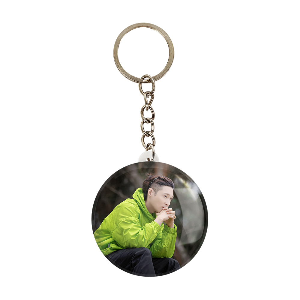 جاکلیدی خندالو مدل لی گروه اکسو کد 16821