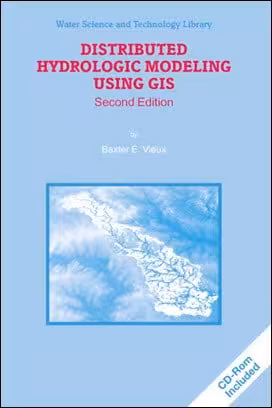 󾕇 Vieux B. E., Distributed Hydrologic Modeling Using GIS, 2nd ed, 2004 - دانلود کتاب های دانشگاهی