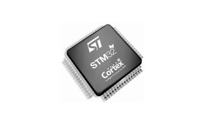 میکروکنترلر STM32f051R8T6