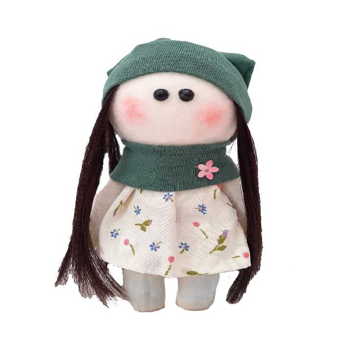 آویز عروسکی مدل دختر روسی