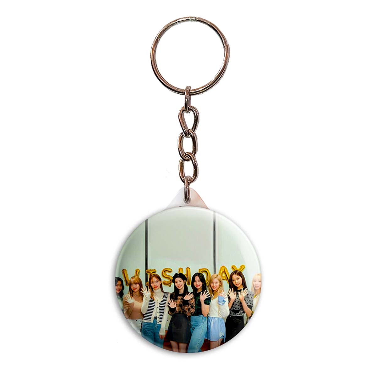 جاکلیدی پرمانه طرح Twice کد pmy.18237