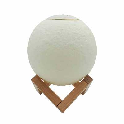 دستگاه بخور و رطوبت ساز سرد مدل Moon Light