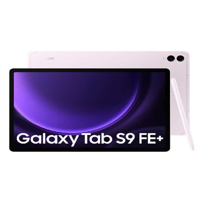قیمت و خرید تببت سامسونگ Galaxy Tab S9 FE Plus حافظه 128 و رم 8