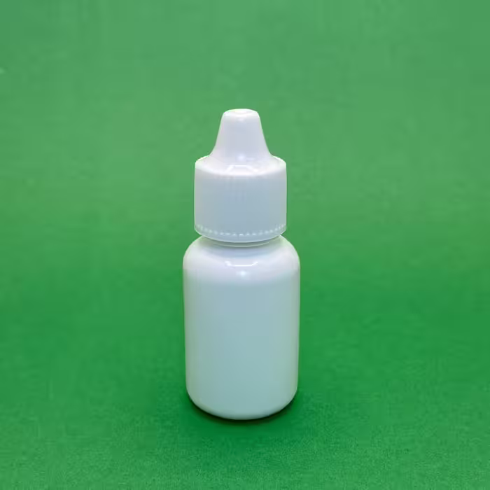 قطره چکان کد M-20 بسته 4 عددی
